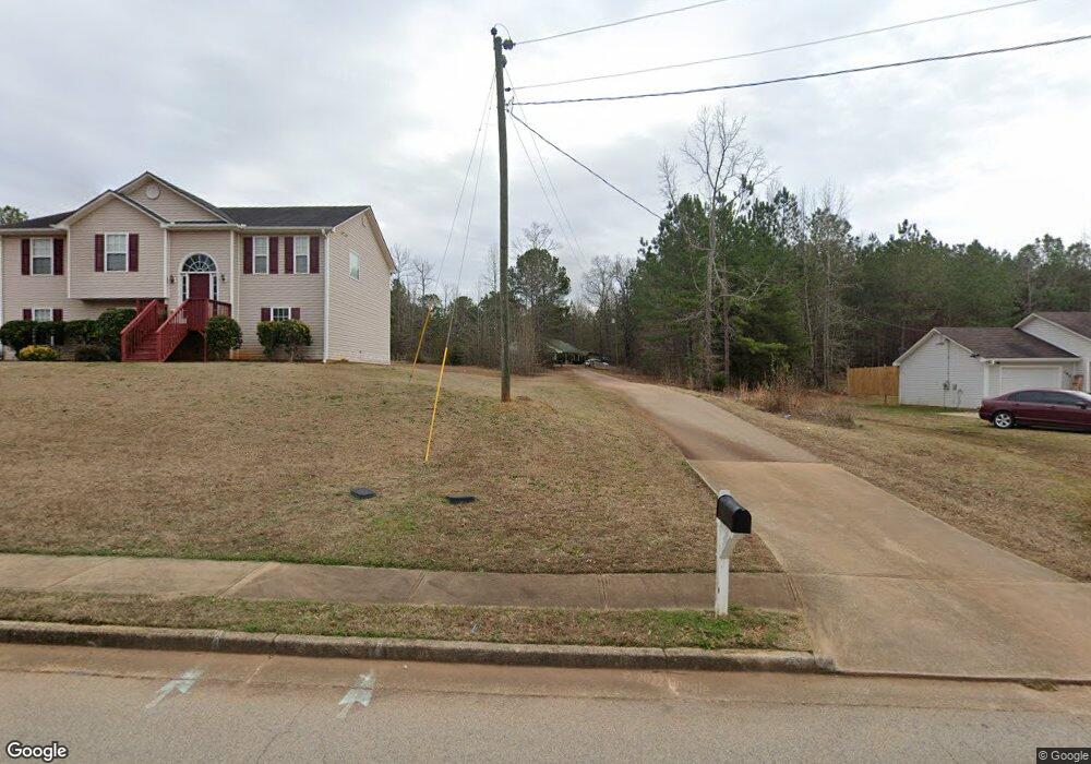 155 Hunters Trace, Covington, GA 30014 - photo 1