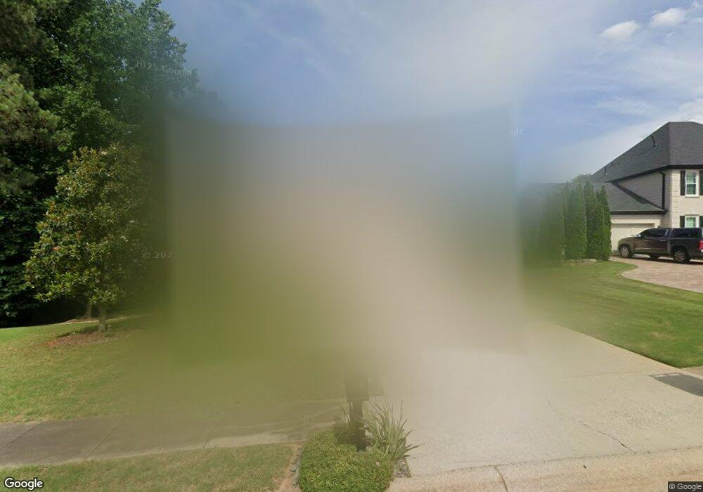 3804 Swallow View NE, Marietta, GA 30066 - photo 1