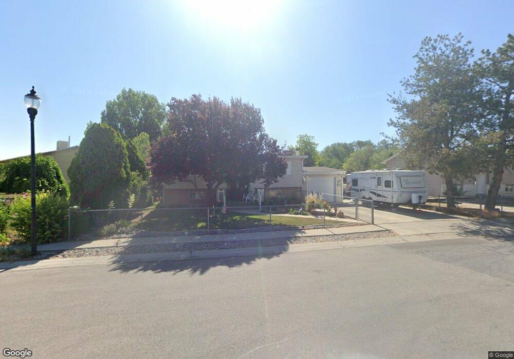 8203 S 2800 W, West Jordan, UT 84088 - photo 1