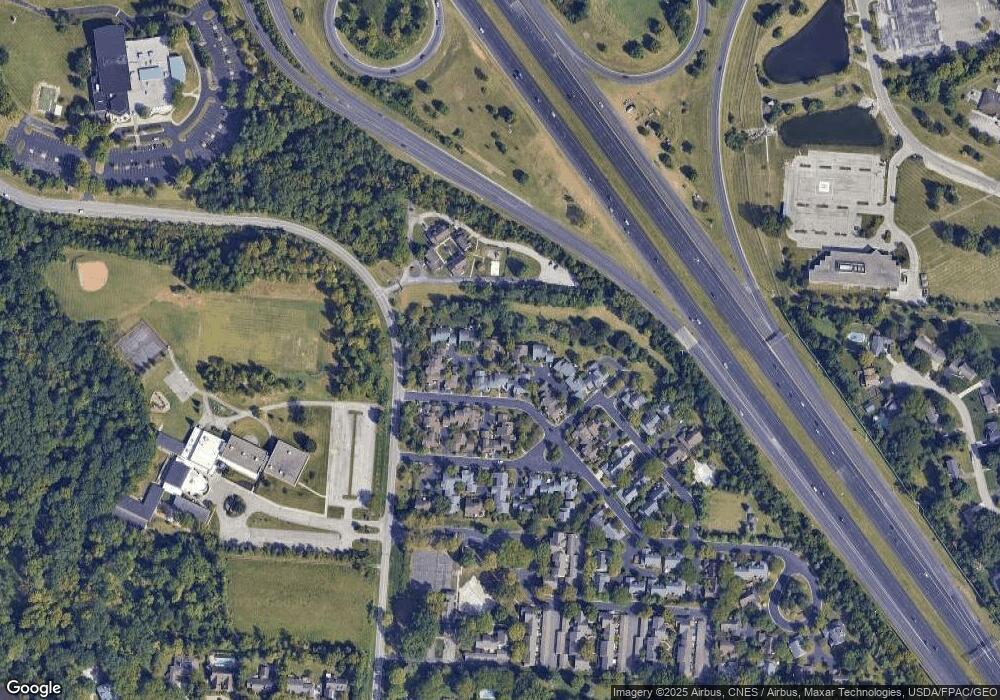 5692 Bastille Place, Columbus, OH 43213 - photo 1