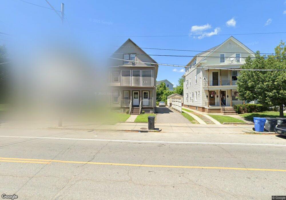 1247 Cranston St unit 1249, Cranston, RI 02920 - photo 1