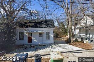 223 Hiawassee Ave, Athens, GA 30601