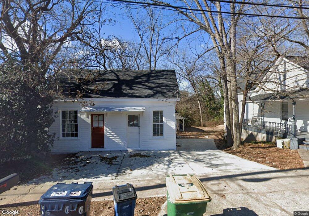 223 Hiawassee Ave, Athens, GA 30601 - photo 1