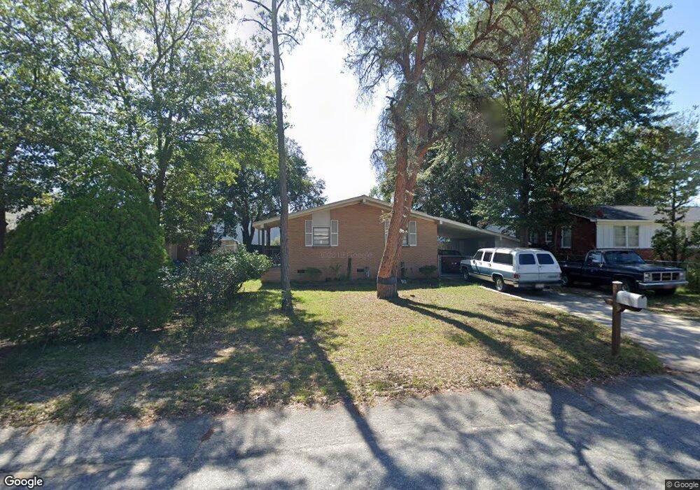 1635 Batchelor St, West Columbia, SC 29169 - photo 1