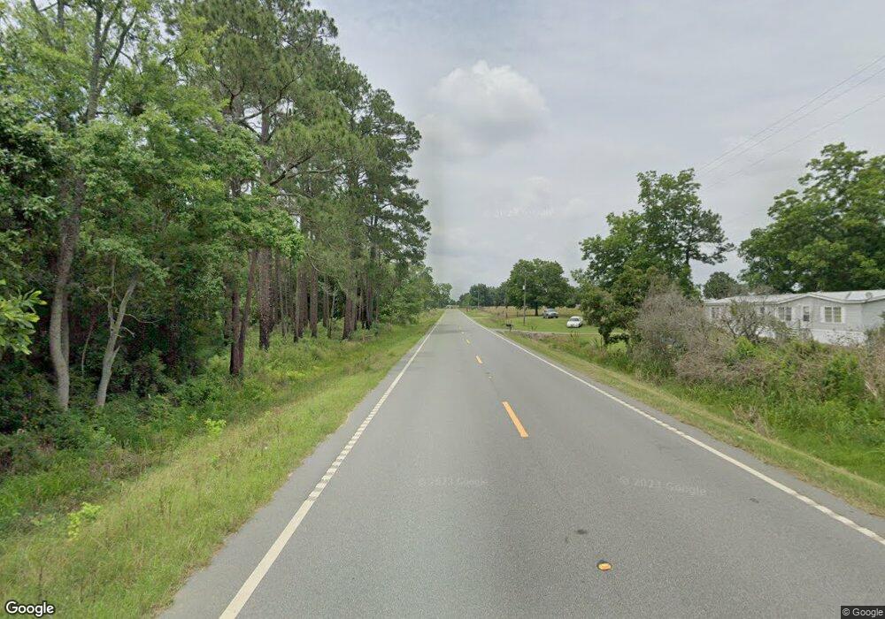 5023 Ga Highway 256, Omega, GA 31775 - photo 1