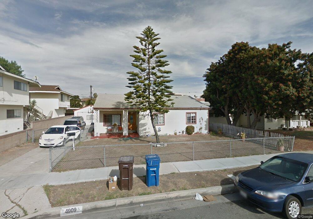 Street View Photo