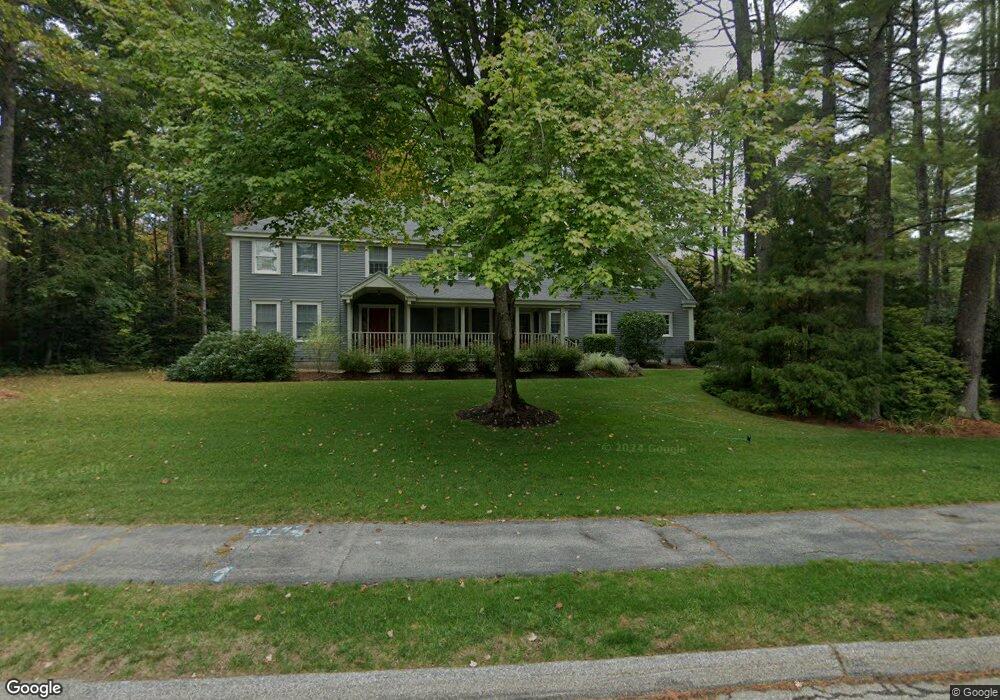 73 Applecrest Dr, Yarmouth, ME 04096 - photo 1