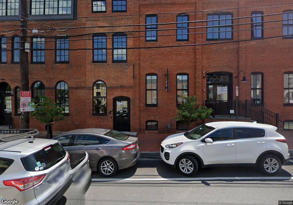 340 E Patrick St, Frederick, MD 21701 - photo 1