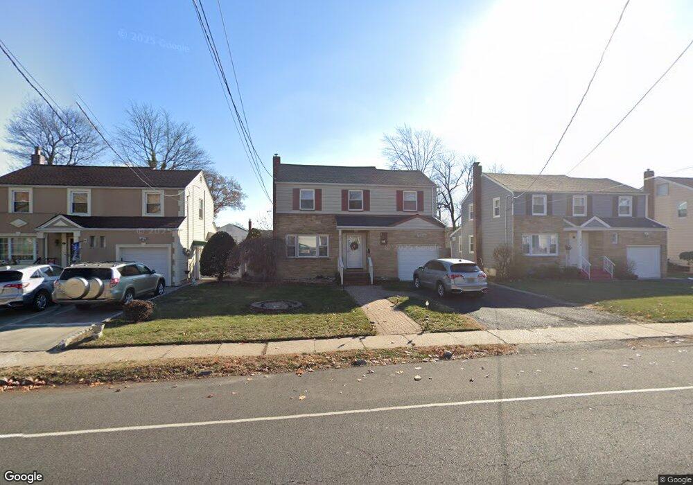 621 Salem Rd unit 1, Union, NJ 07083 - photo 1