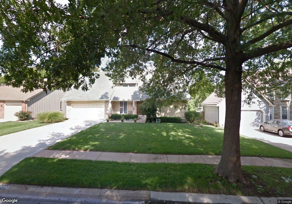 15328 W 89th Place, Lenexa, KS 66219 - photo 1