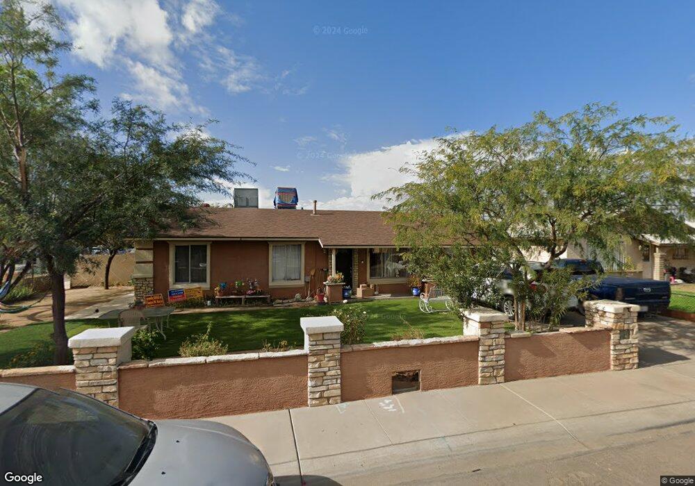 2004 N 51st Dr, Phoenix, AZ 85035 - photo 1