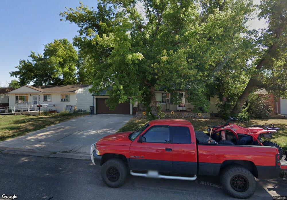 4115 E 7th St, Cheyenne, WY 82001 - photo 1