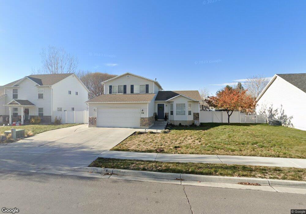 118 S 1475 W, Lehi, UT 84043 - photo 1