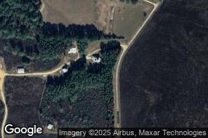 75 Roy Mitchell Rd, Jayess, MS 39641
