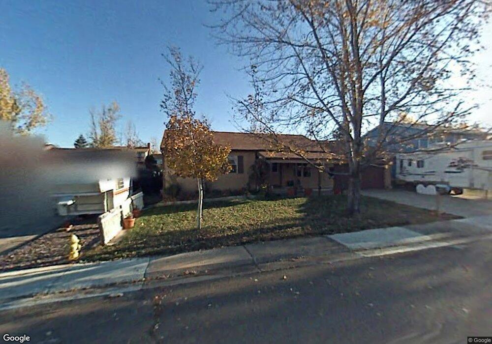 1272 S Olathe Way, Aurora, CO 80017 - photo 1