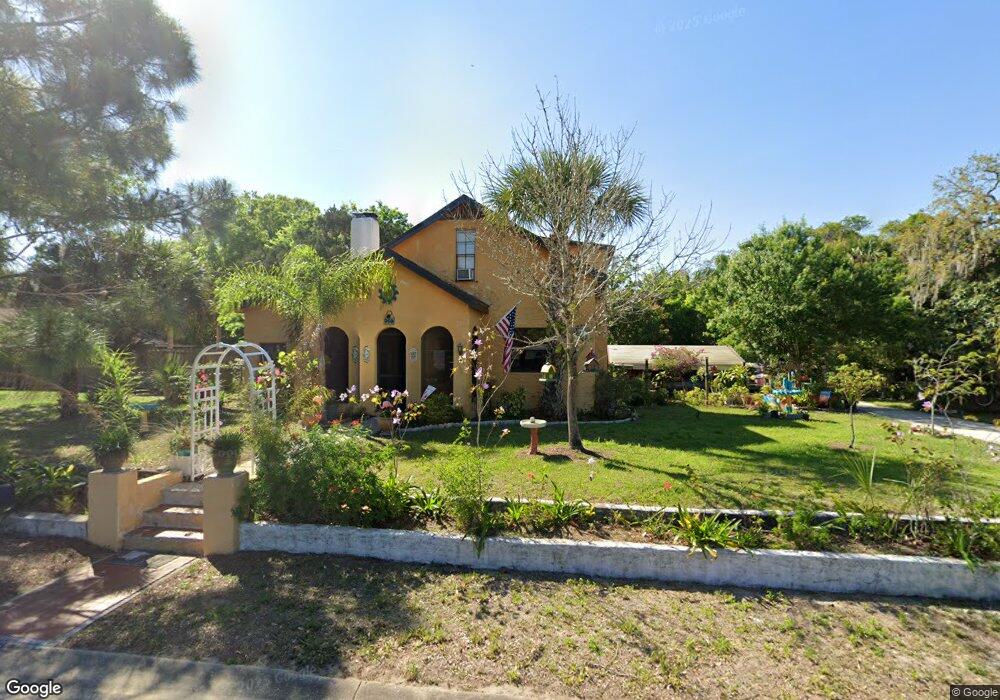 414 Lenore Ave, Titusville, FL 32796 - photo 1