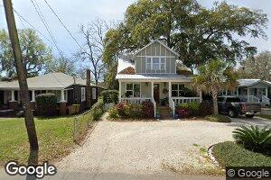 3223 Bannon Dr, Savannah, GA 31404
