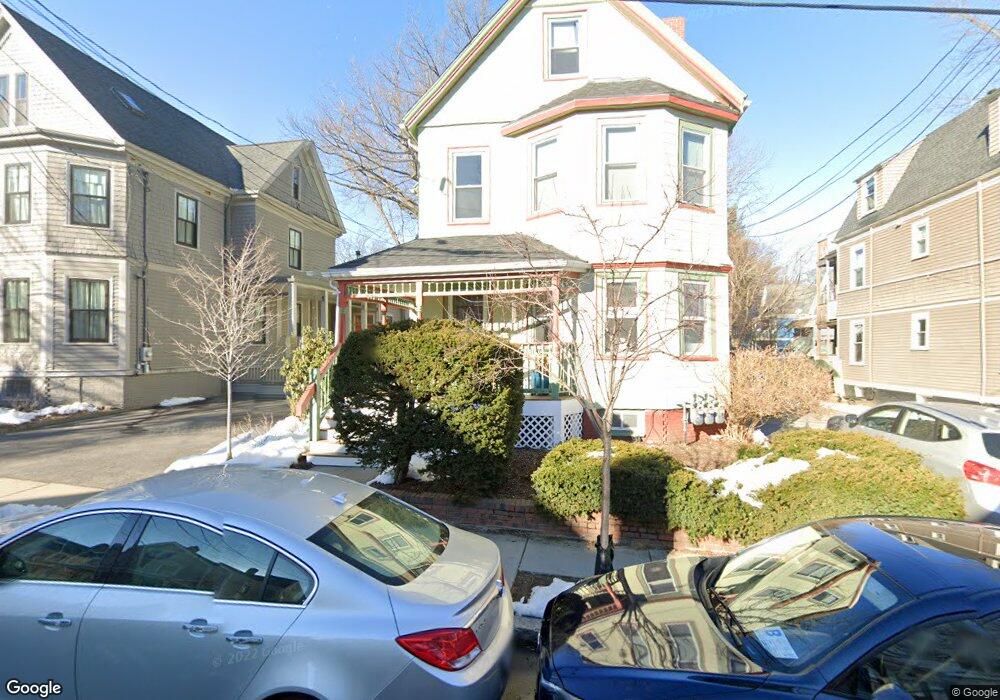 18 Kidder Ave unit 1, Somerville, MA 02144 - photo 1