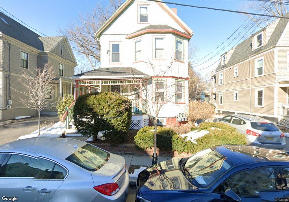 16 Kidder Ave, Somerville, MA 02144 - photo 1