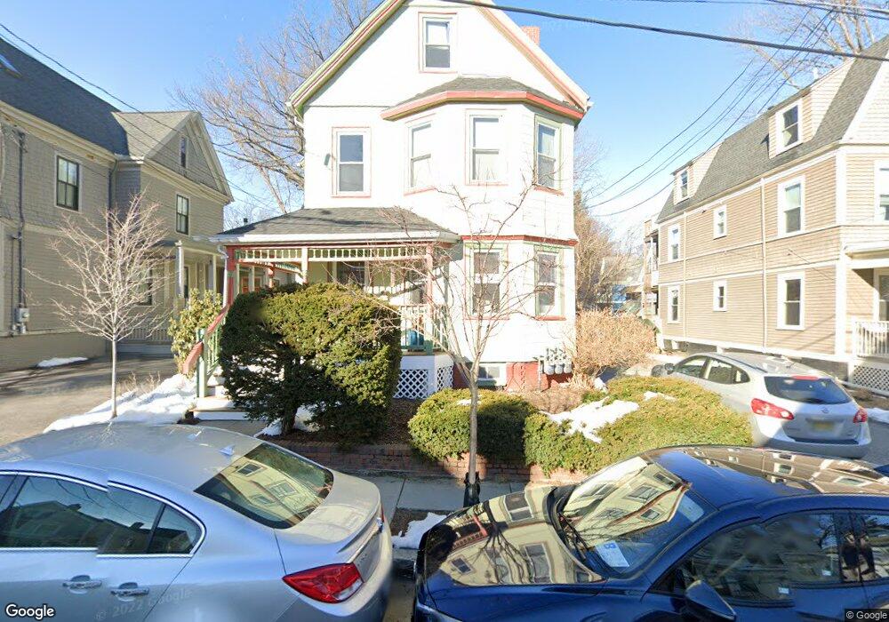 16 Kidder Ave unit 2, Somerville, MA 02144 - photo 1