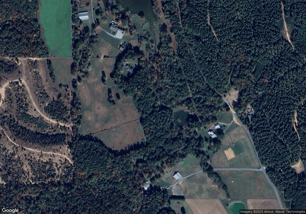 2321 Self Lake Rd SE, Fairmount, GA 30139 - photo 1