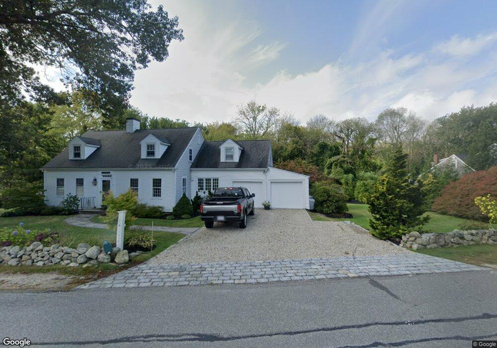 6 Bancroft Rd, Cohasset, MA 02025 - photo 1