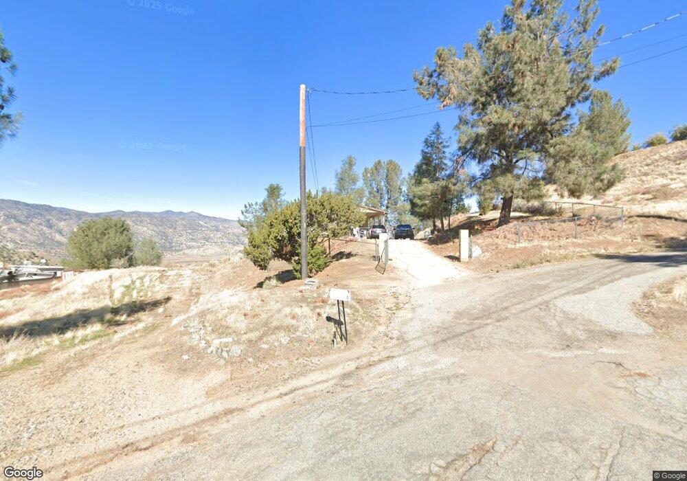 5 Lacewood Ct, Bodfish, CA 93205 - photo 1