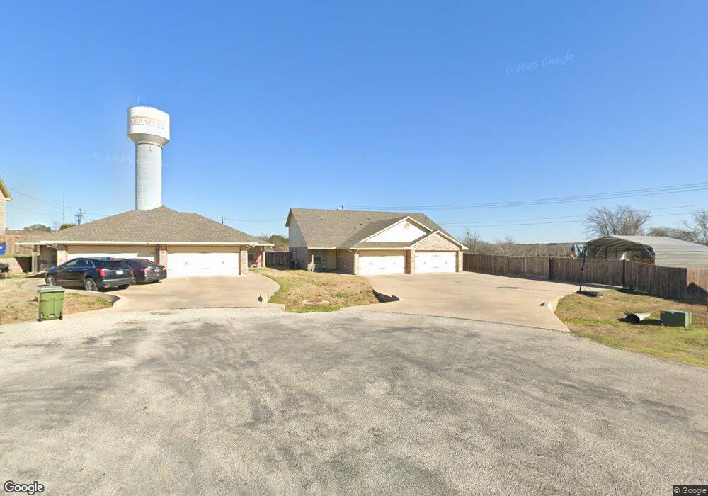 3128 Weave Ct, Granbury, TX 76049 - photo 1