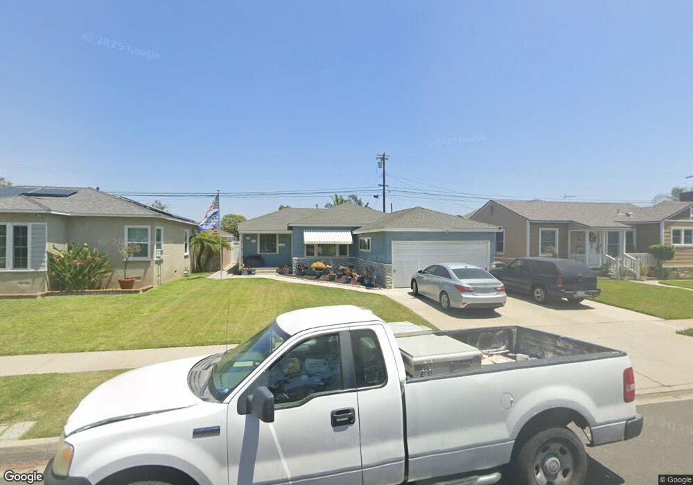 5242 Downey Ave, Lakewood, CA 90712 - photo 1