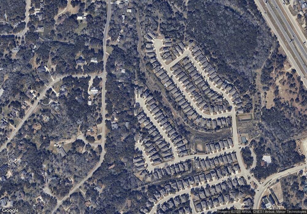 25650 Nabby Cove Rd, San Antonio, TX 78255 - photo 1