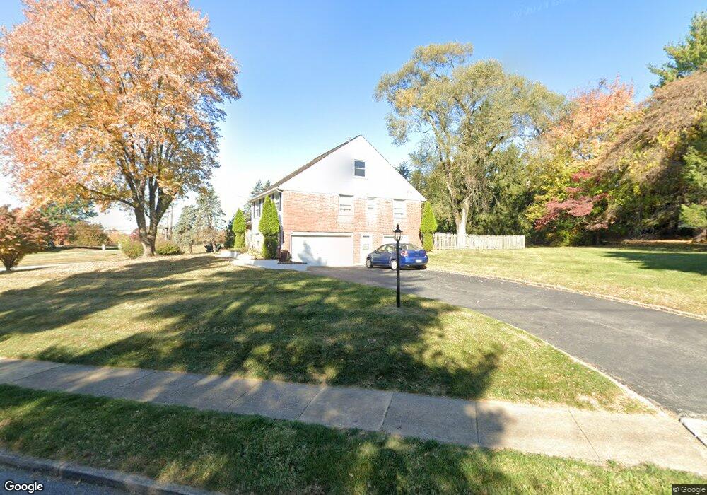 1313 Valley Forge Rd, Wayne, PA 19087 - photo 1