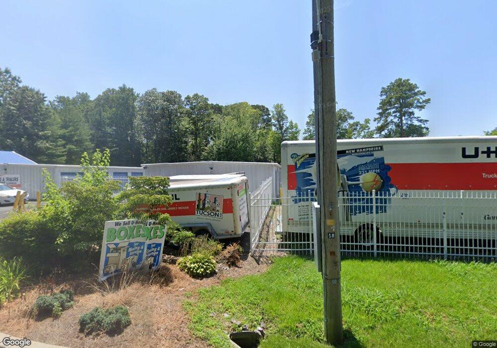 624 Del Rhodes Ave, Queenstown, MD 21658 - photo 1