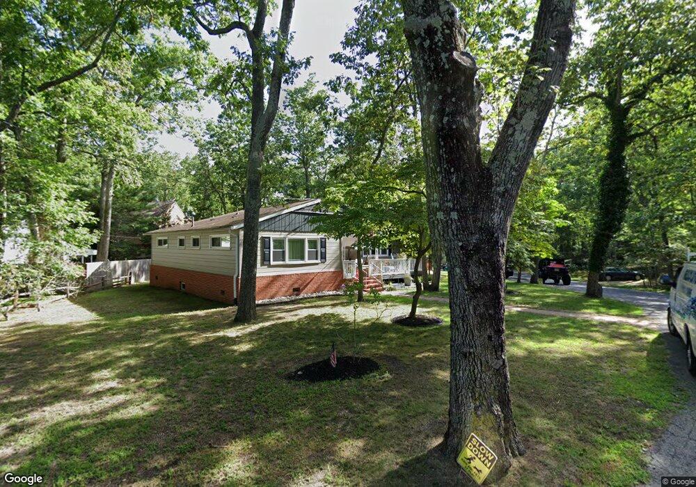 273 Shingowack Trail, Medford, NJ 08055 - photo 1