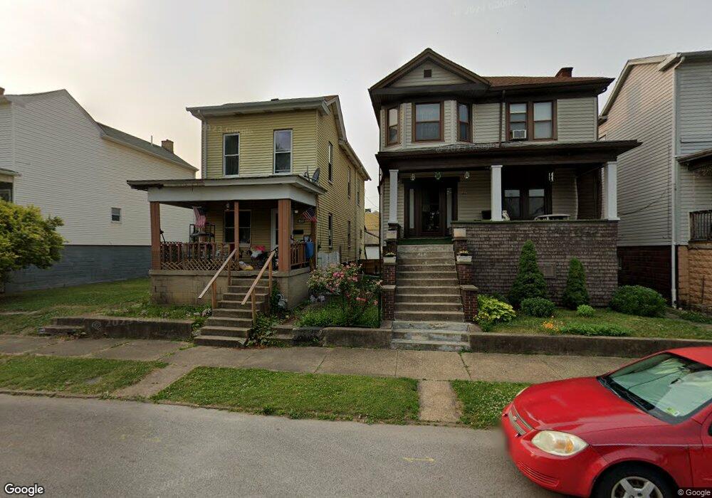 103 Ohio St, Wheeling, WV 26003 - photo 1