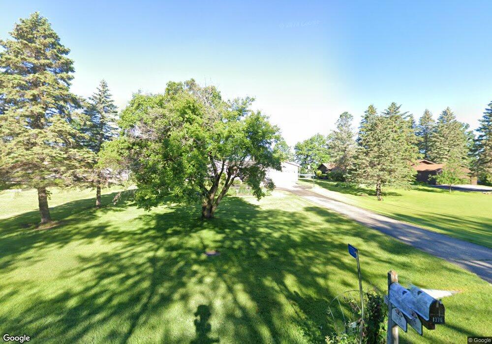 1376 E Lake Brophy Rd NW unit NW, Alexandria, MN 56308 - photo 1