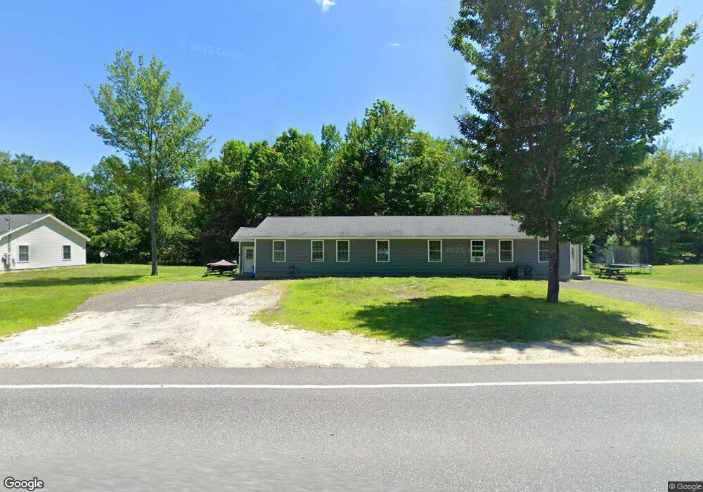 105 N Main St, Mechanic Falls, ME 04256 - photo 1