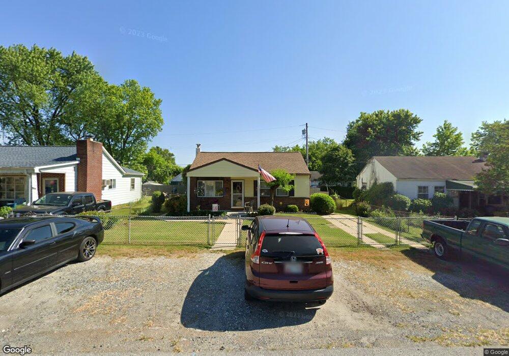 9 Control Ct, Middle River, MD 21220 - photo 1