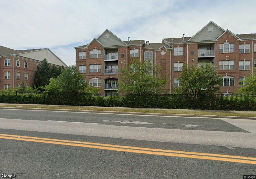 9509 Kingscroft Terrace H unit 9509H, Perry Hall, MD 21128 - photo 1