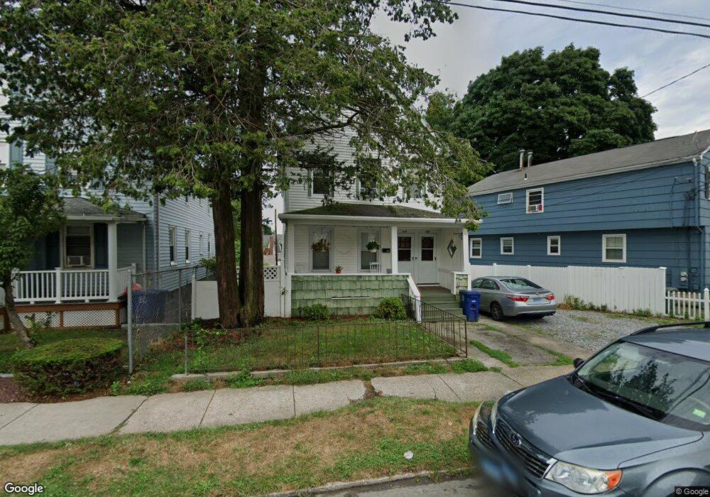 599 Ellsworth St unit 601, Bridgeport, CT 06605 - photo 1