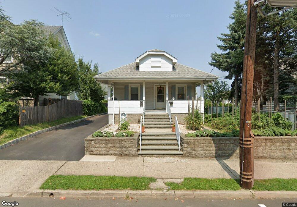 243 Franklin Ave, Hasbrouck Heights, NJ 07604 - photo 1