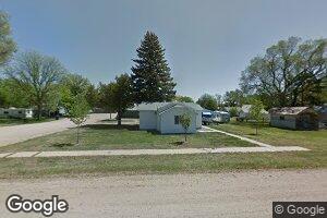 417 Cherry St, Brule, NE 69127