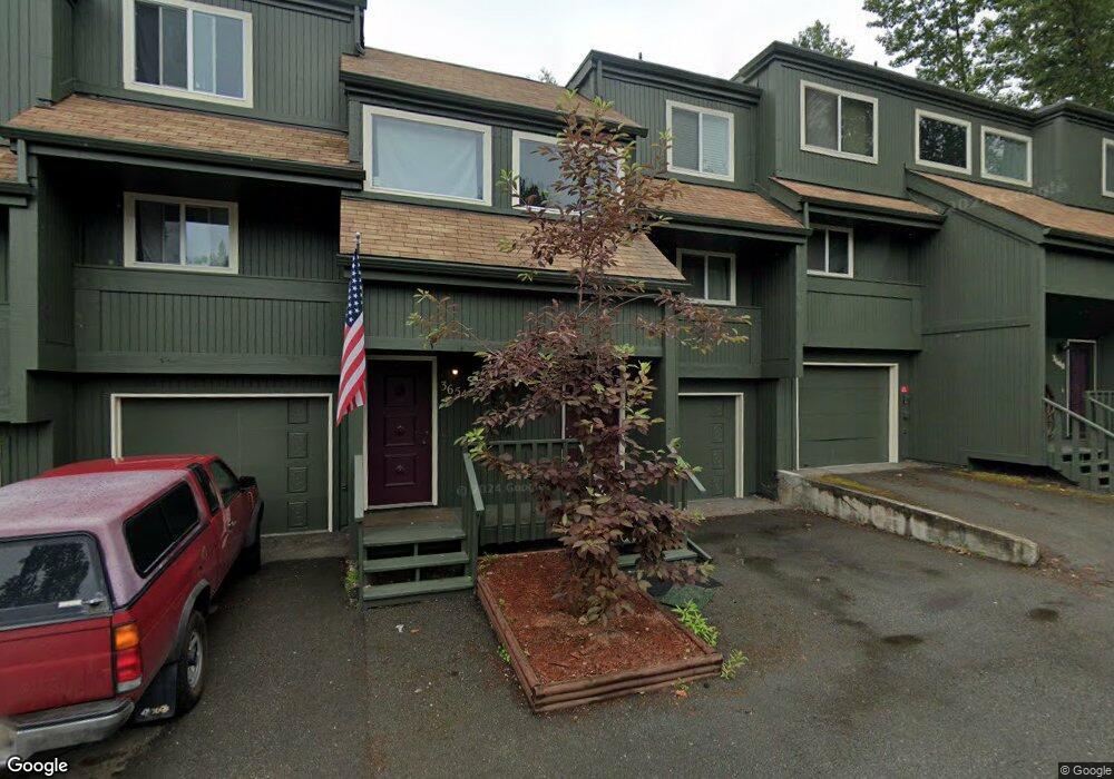 3644 Burl Ct unit 110, Anchorage, AK 99504 - photo 1