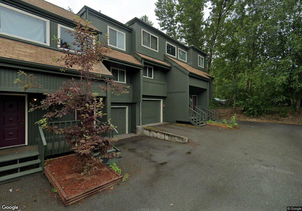 3640 Burl Ct unit 109, Anchorage, AK 99504 - photo 1