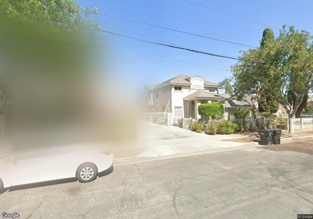 327 N Sierra Vista St unit 3, Monterey Park, CA 91755 - photo 1