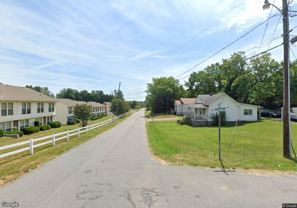 606 E Side Dr, Reidsville, NC 27320 - photo 1