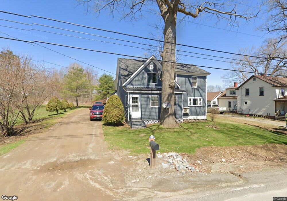 19 Nokomis Rd, Corinna, ME 04928 - photo 1