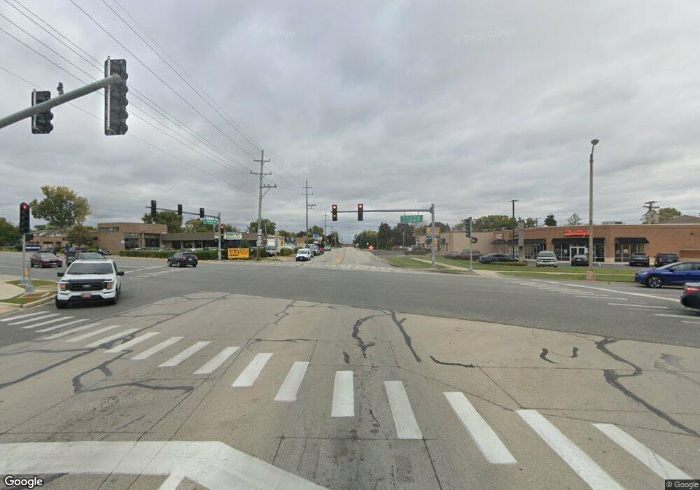 7S511 Plainfield Rd, Naperville, IL 60540 - photo 1