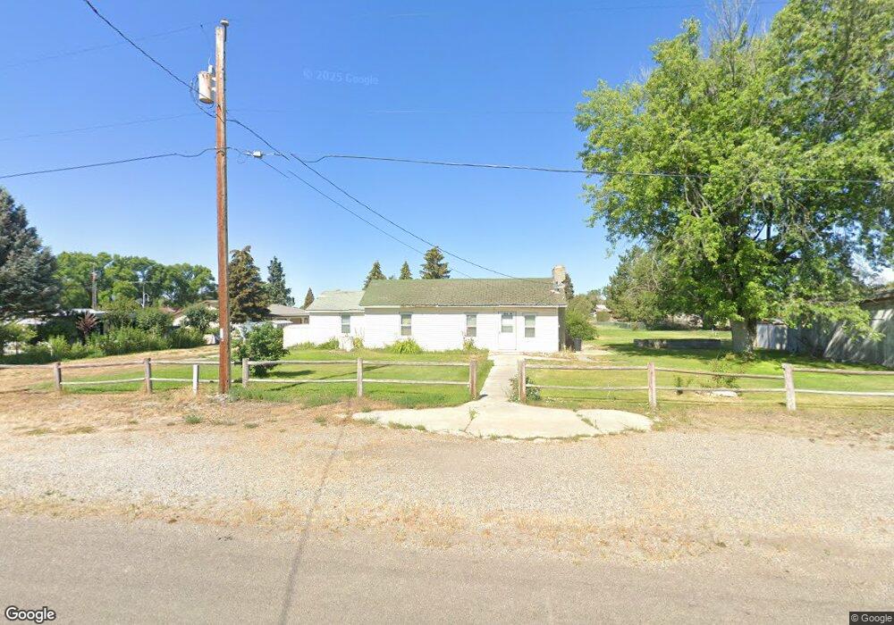 194 N 725 W, Blackfoot, ID 83221 - photo 1