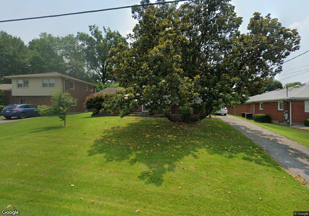 5902 Outer Loop, Louisville, KY 40219 - photo 1