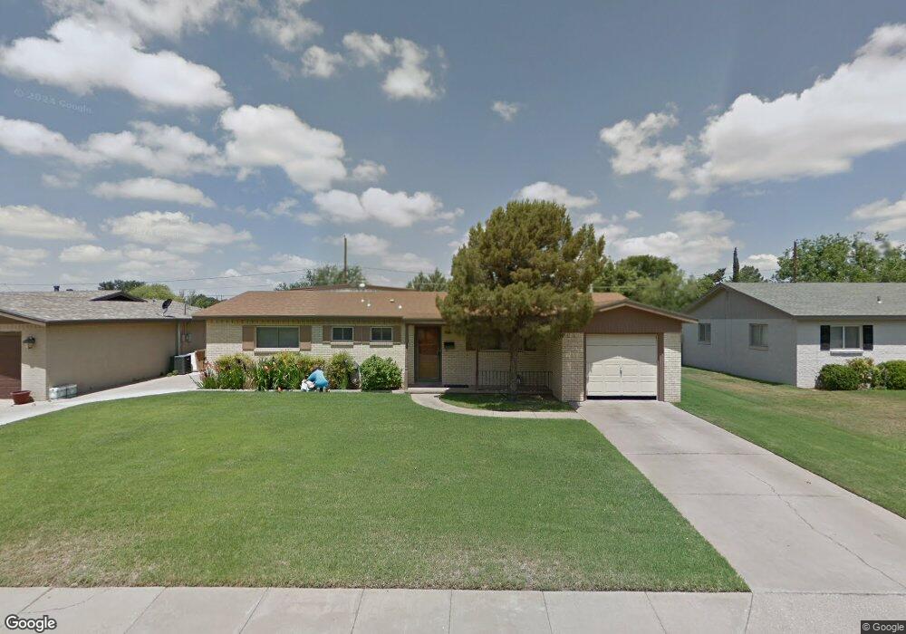 2411 Cattle Call Dr, Hobbs, NM 88240 - photo 1